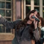 Milena lança “Não Mais Eu”: renúncia ao próprio “eu” para viver pela graça do Senhor
